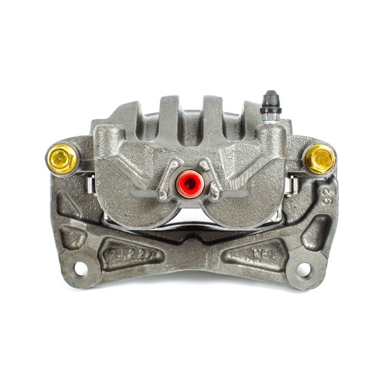OE REPLACEMENT CALIPER - Front 05-04 Subaru Impreza WRX/10-08 Subaru Impreza WRX/