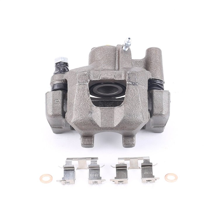 OE REPLACEMENT CALIPER -
