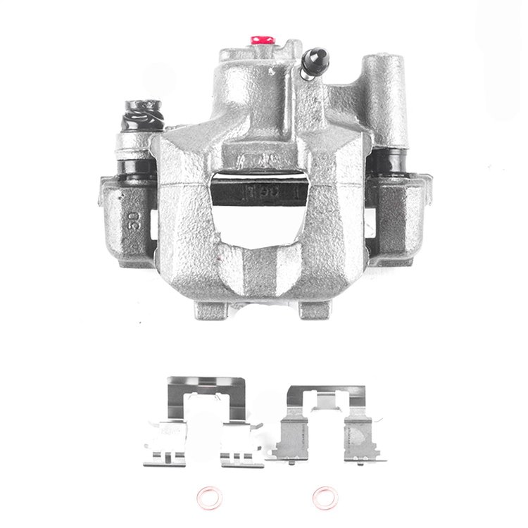 OE REPLACEMENT CALIPER