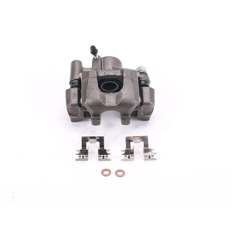 OE REPLACEMENT CALIPER