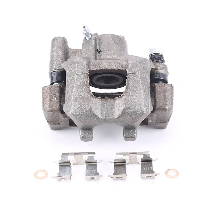 OE REPLACEMENT CALIPER -