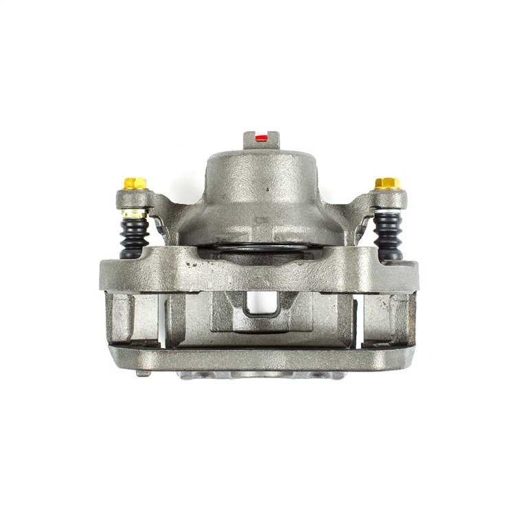 OE REPLACEMENT CALIPER - Front 04-03 Infiniti G35/05- Infiniti G35/05-03 Nissan 350Z/