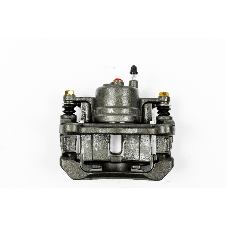 OE REPLACEMENT CALIPER - Front 08-03 Pontiac Vibe/08-03 Toyota Corolla/08-03 Toyota Matrix/