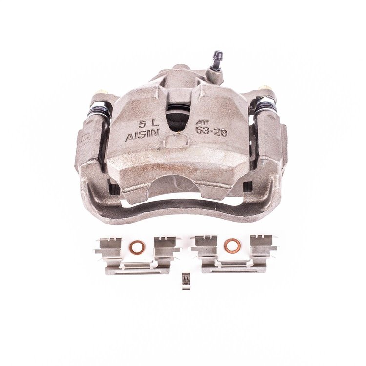 OE REPLACEMENT CALIPER