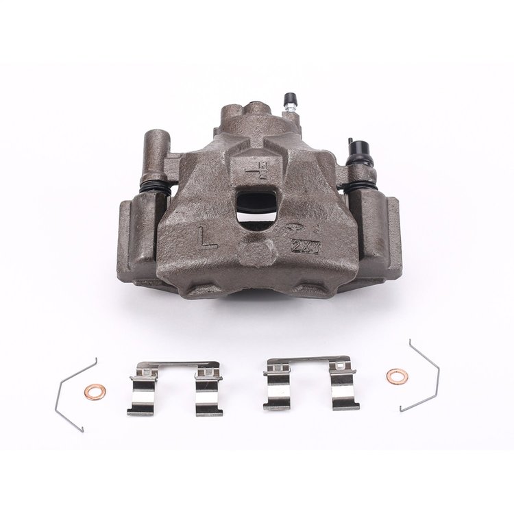 OE REPLACEMENT CALIPER