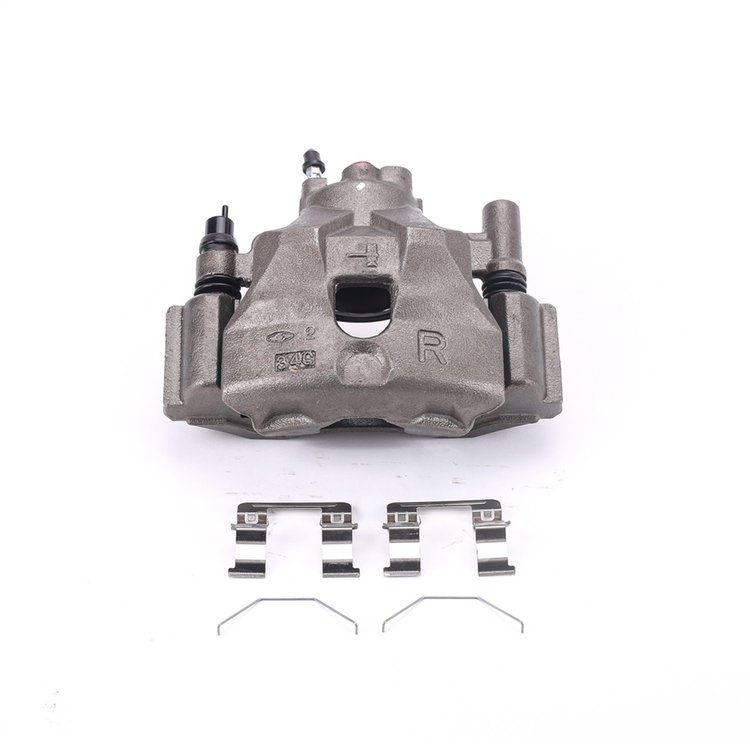OE REPLACEMENT CALIPER
