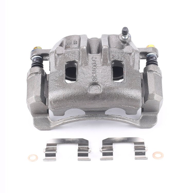 OE REPLACEMENT CALIPER