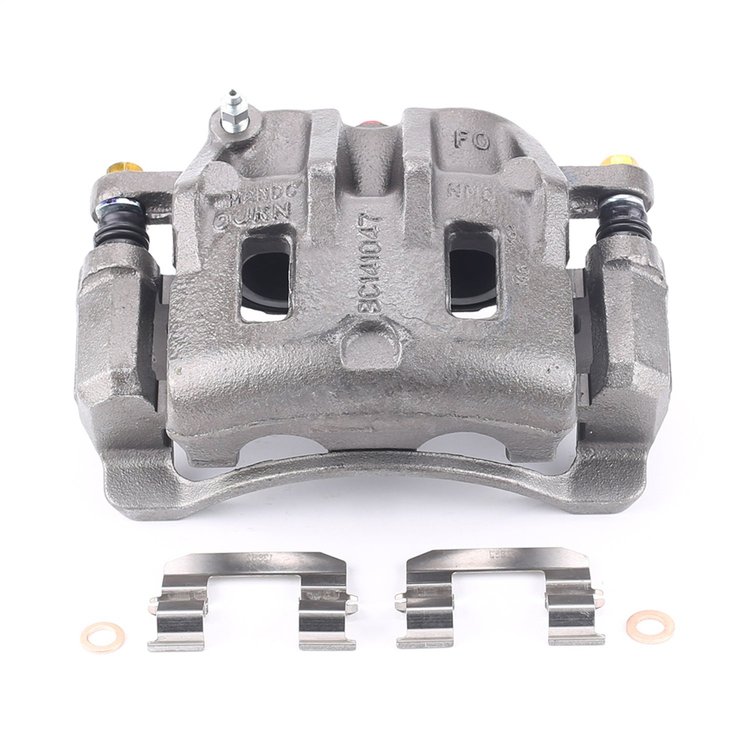 OE REPLACEMENT CALIPER