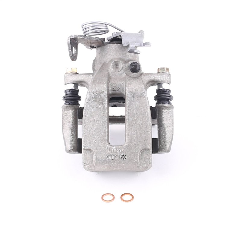 OE REPLACEMENT CALIPER -