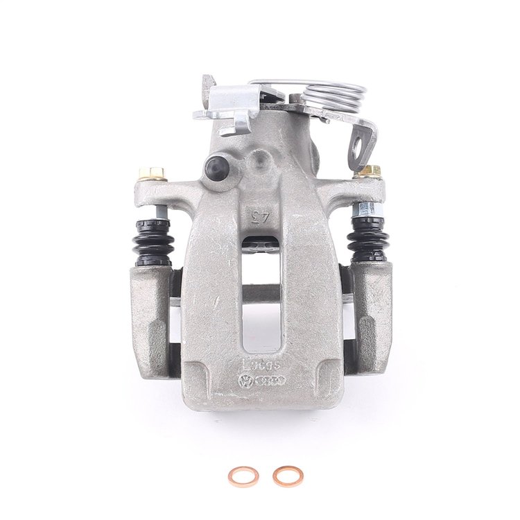 OE REPLACEMENT CALIPER -