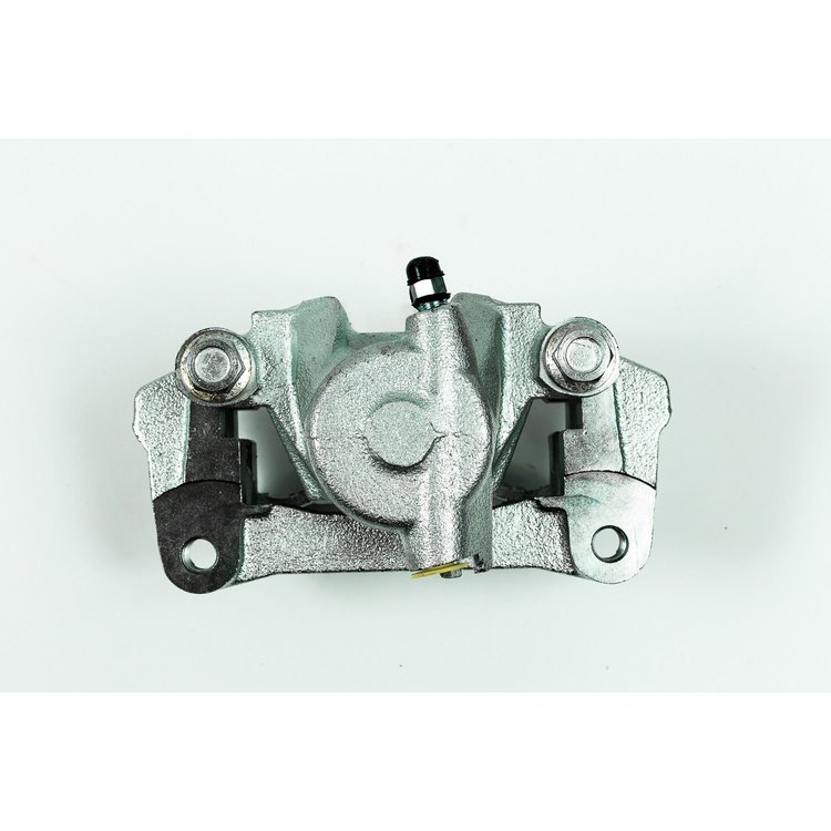 OE REPLACEMENT CALIPER - Rear 07-01 Toyota Truck Sequoia/