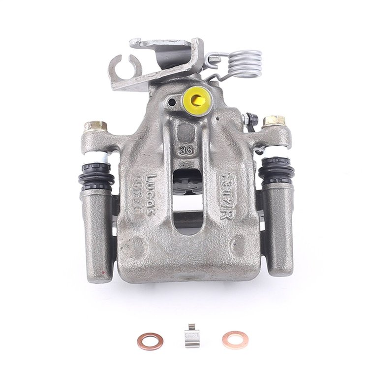 OE REPLACEMENT CALIPER