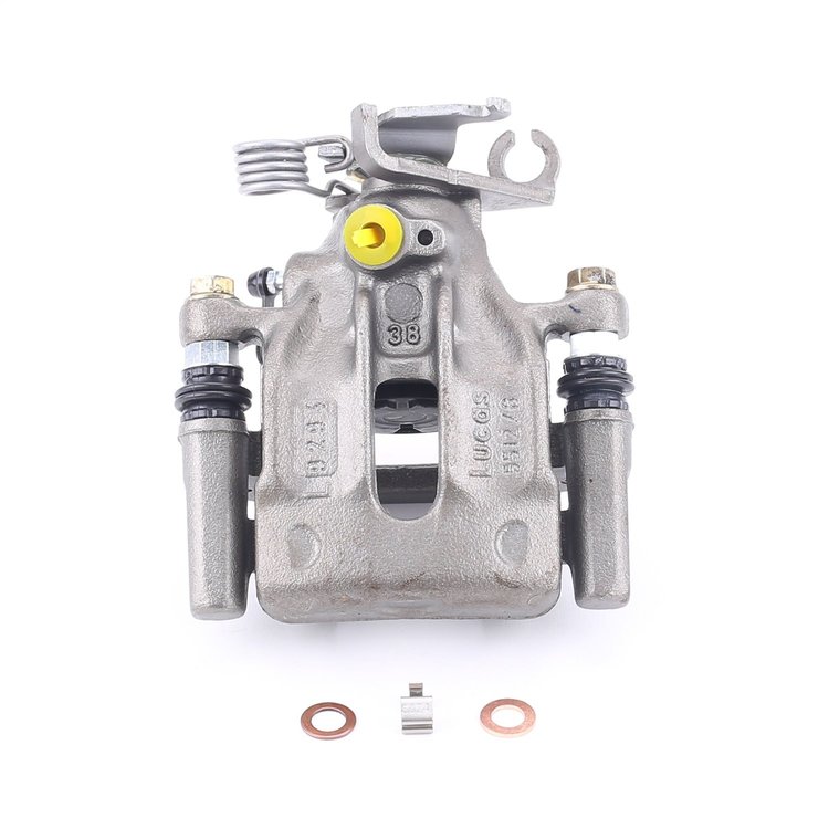 OE REPLACEMENT CALIPER