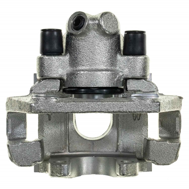 AS CALIPER W/BRKT NO LOGO
