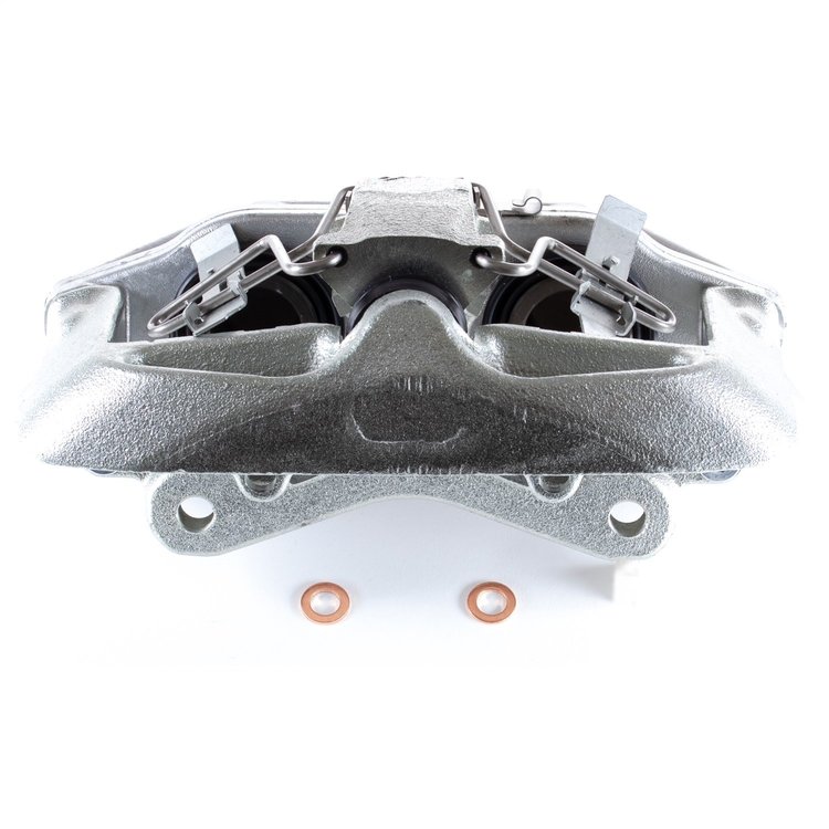 OE REPLACEMENT CALIPER