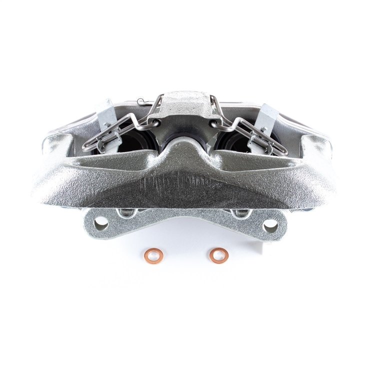 OE REPLACEMENT CALIPER
