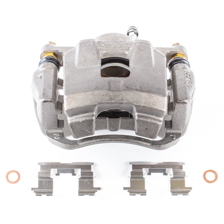 OE REPLACEMENT CALIPER