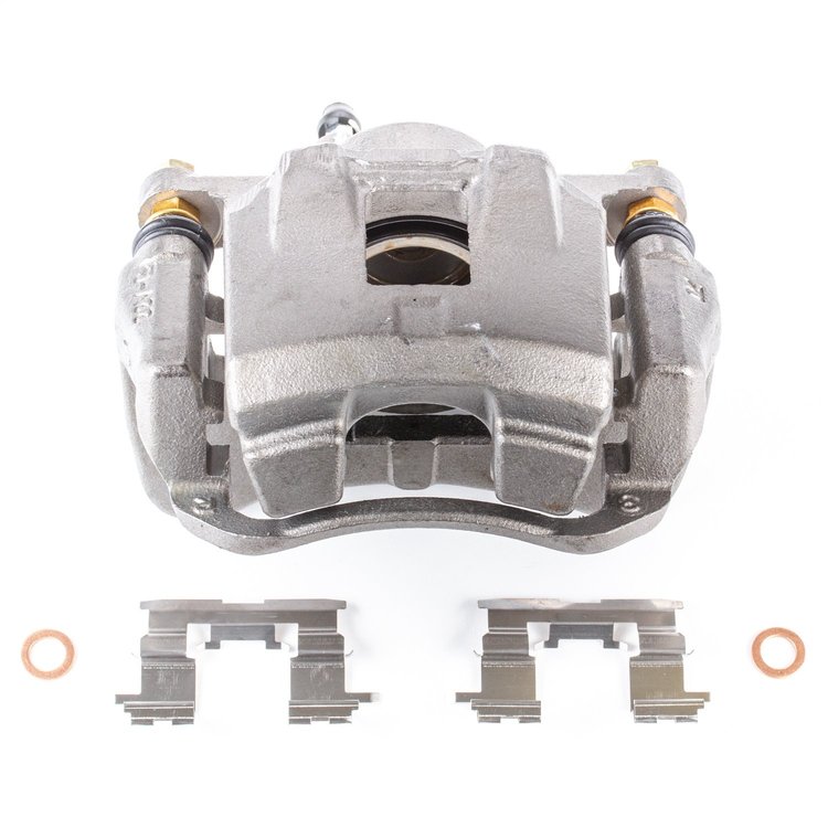 OE REPLACEMENT CALIPER