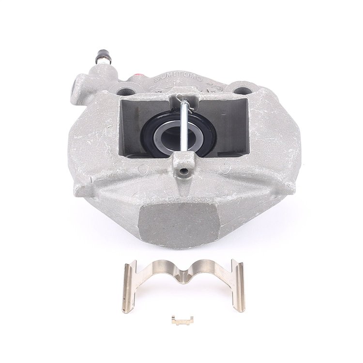 OE REPLACEMENT CALIPER