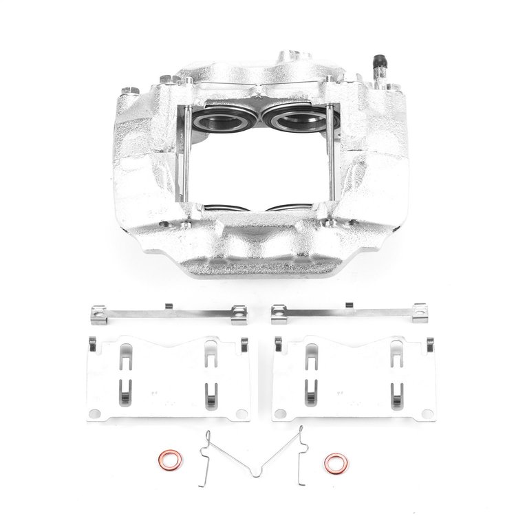 OE REPLACEMENT CALIPER -