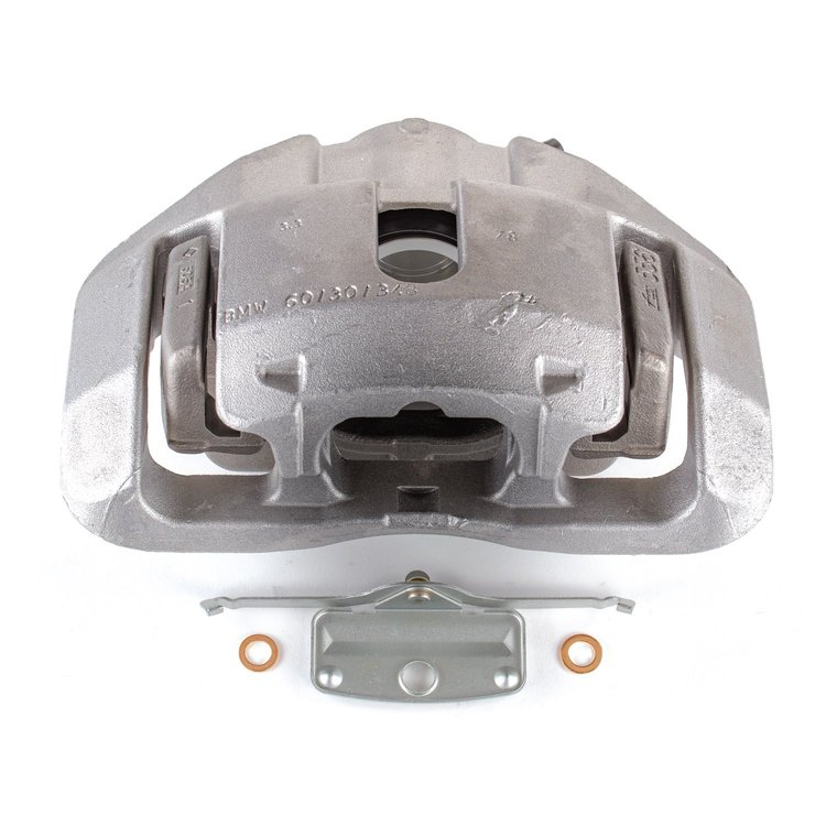 AS CALIPER W/ BRKT