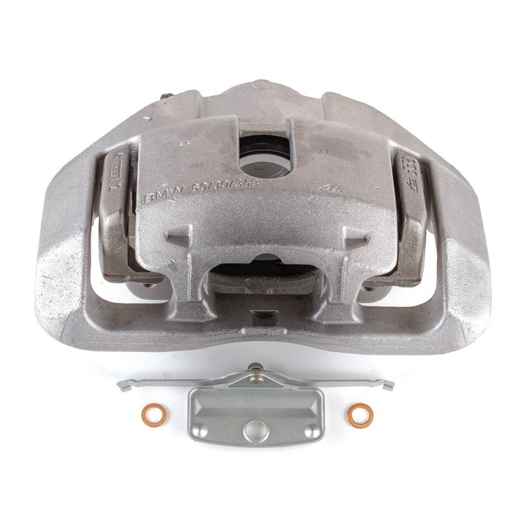 AS CALIPER W/ BRKT