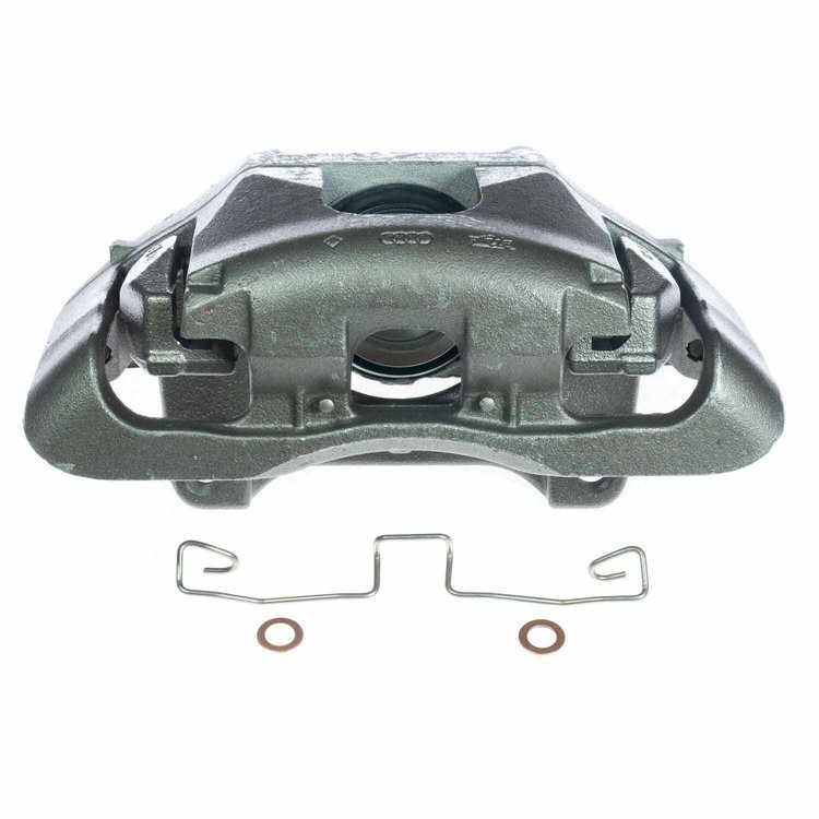 AS CALIPER