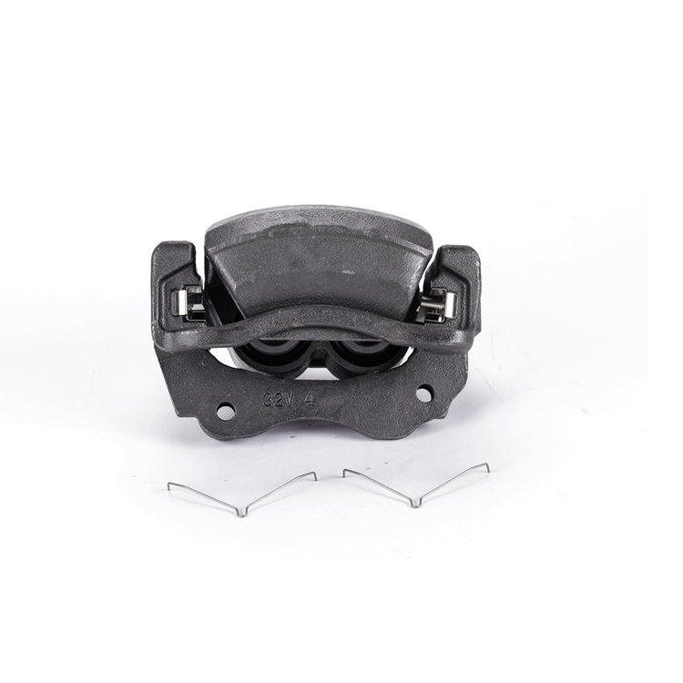 OE REPLACEMENT CALIPER