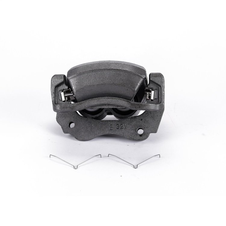 OE REPLACEMENT CALIPER