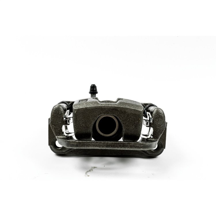 OE REPLACEMENT CALIPER - Rear 06-02 Nissan Altima/03- Nissan Maxima 910/07-04 Nissan Maxima 910/