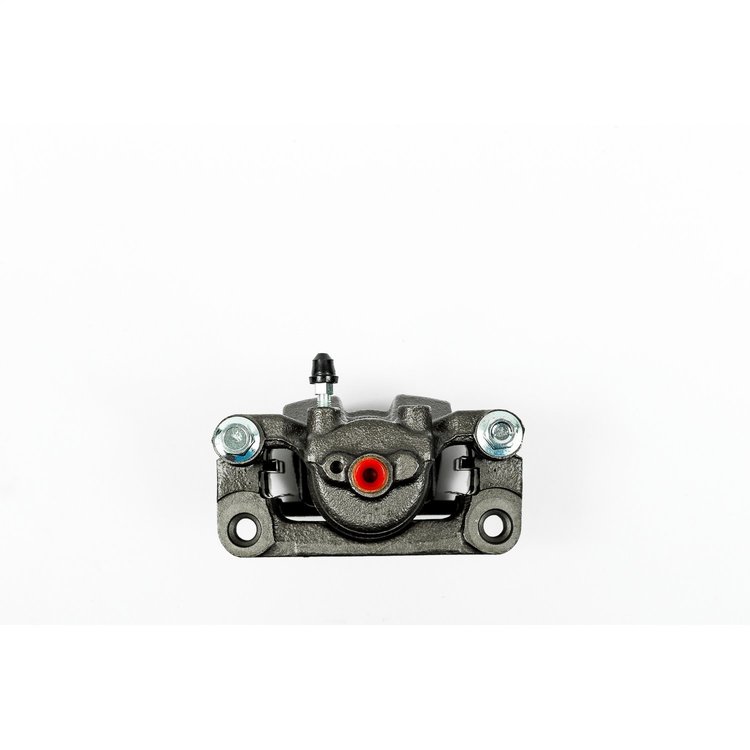 OE REPLACEMENT CALIPER - Rear 04-02 Infiniti G35/05- Infiniti G35/05-03 Nissan 350Z/07-03 Nissan Tru
