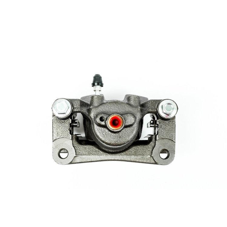OE REPLACEMENT CALIPER - Rear 08-07 Infiniti G35/05- Infiniti G35/06- Infiniti G35/09-06 Nissan 350Z/09- Nissan 370Z/