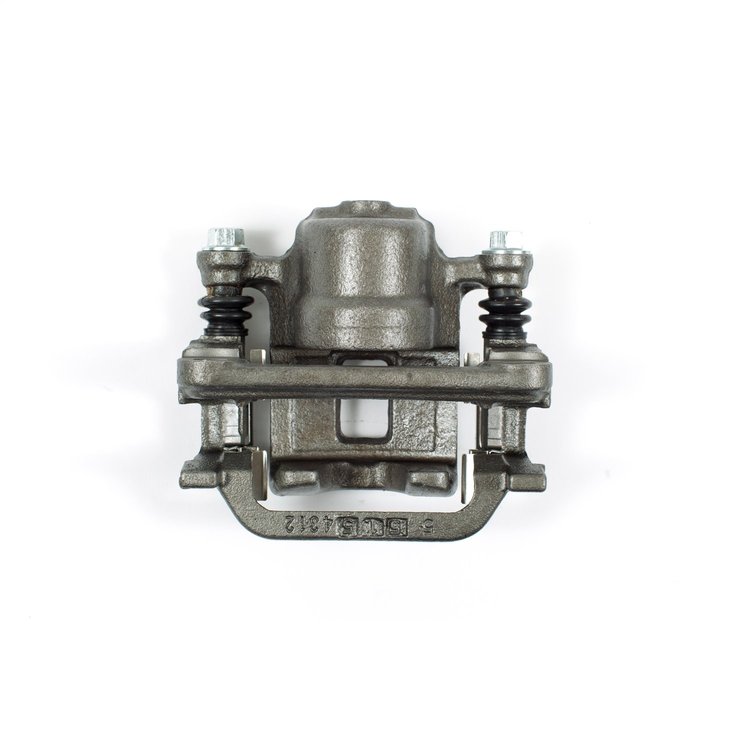 OE REPLACEMENT CALIPER - Rear 08-07 Infiniti G35/05- Infiniti G35/06- Infiniti G35/09-06 Nissan 350Z/09- Nissan 370Z/