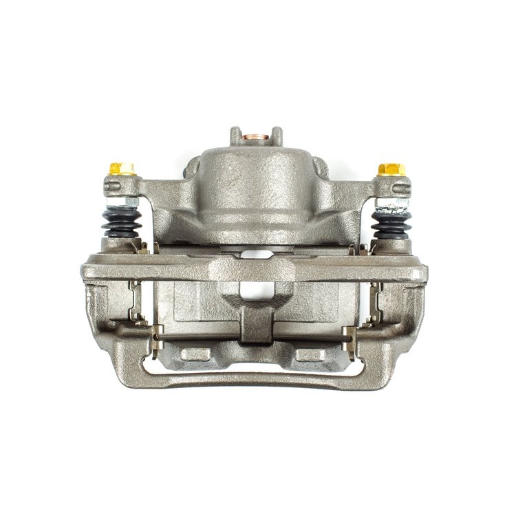 OE REPLACEMENT CALIPER - Front 06-02 Acura RSX/05-04 Honda Civic/11-03 Honda Civic/08-07 Honda Fit/