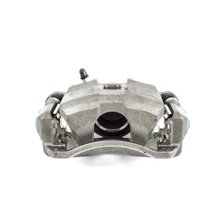 OE REPLACEMENT CALIPER - Front 06-02 Acura RSX/05-04 Honda Civic/11-03 Honda Civic/08-07 Honda Fit/