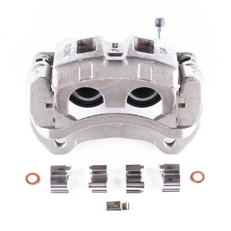 OE REPLACEMENT CALIPER
