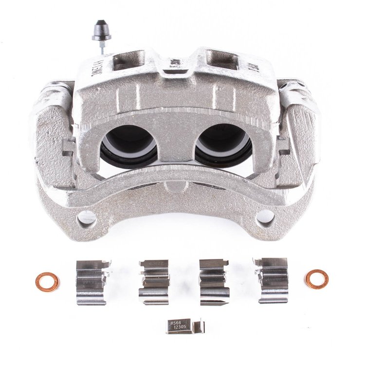 OE REPLACEMENT CALIPER