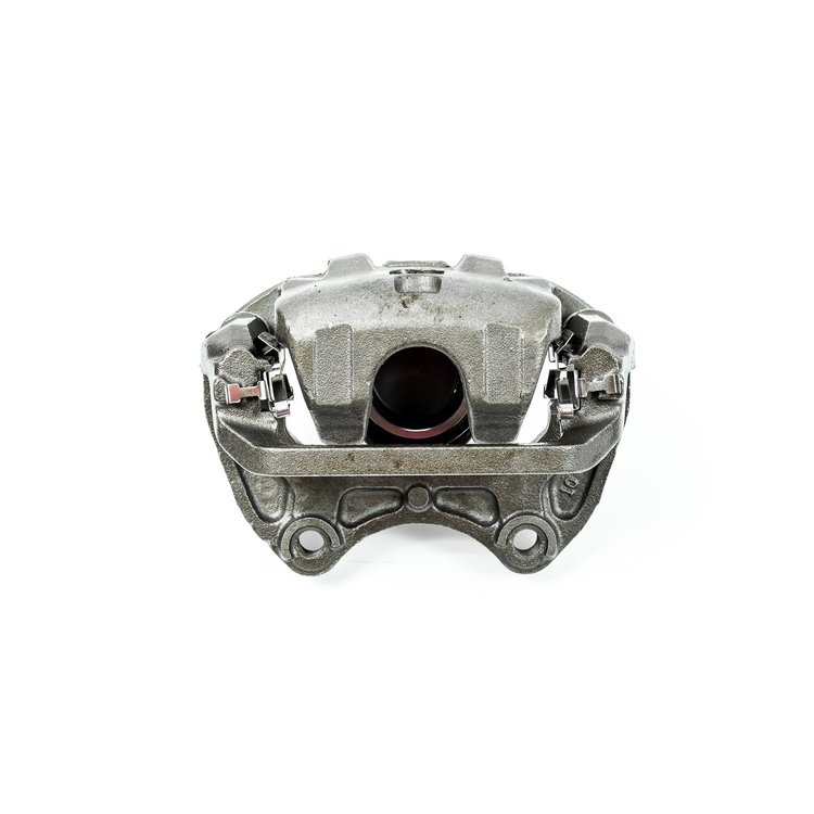 OE REPLACEMENT CALIPER - Front 03- Nissan Maxima 910/07-04 Nissan Maxima 910/