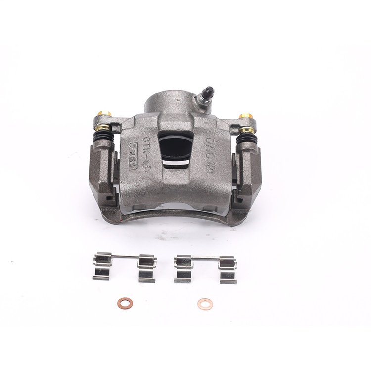 OE REPLACEMENT CALIPER -