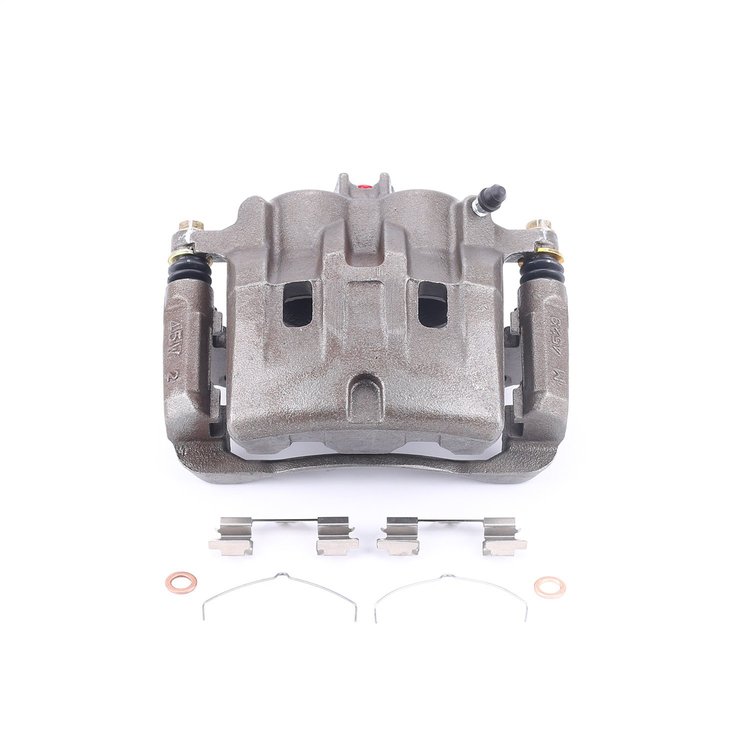 OE REPLACEMENT CALIPER