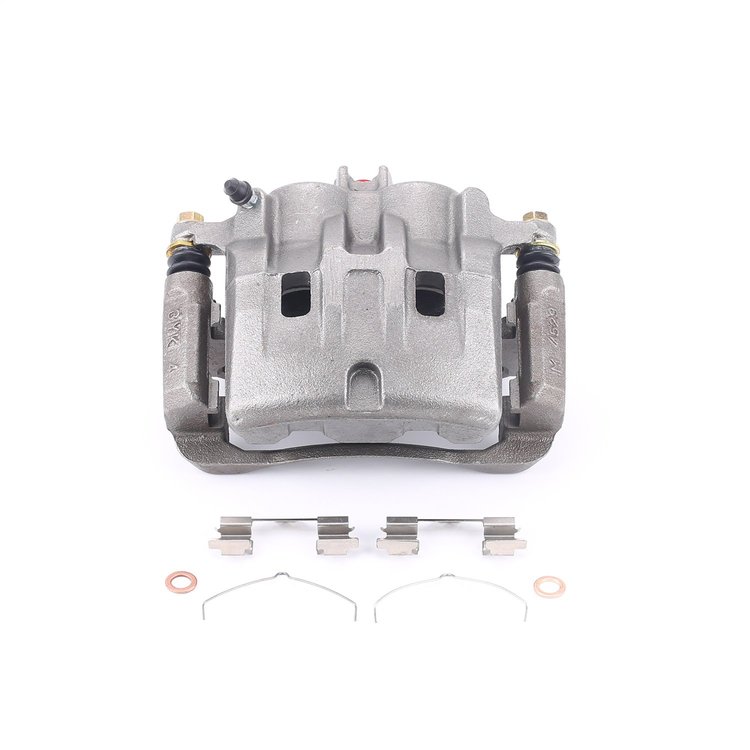 OE REPLACEMENT CALIPER