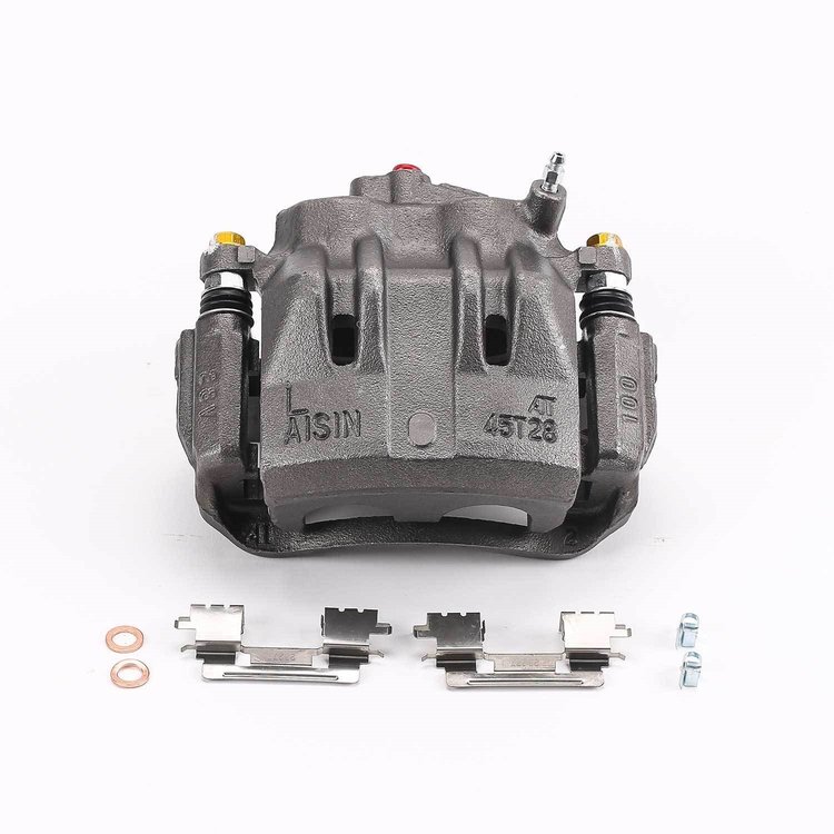 OE REPLACEMENT CALIPER