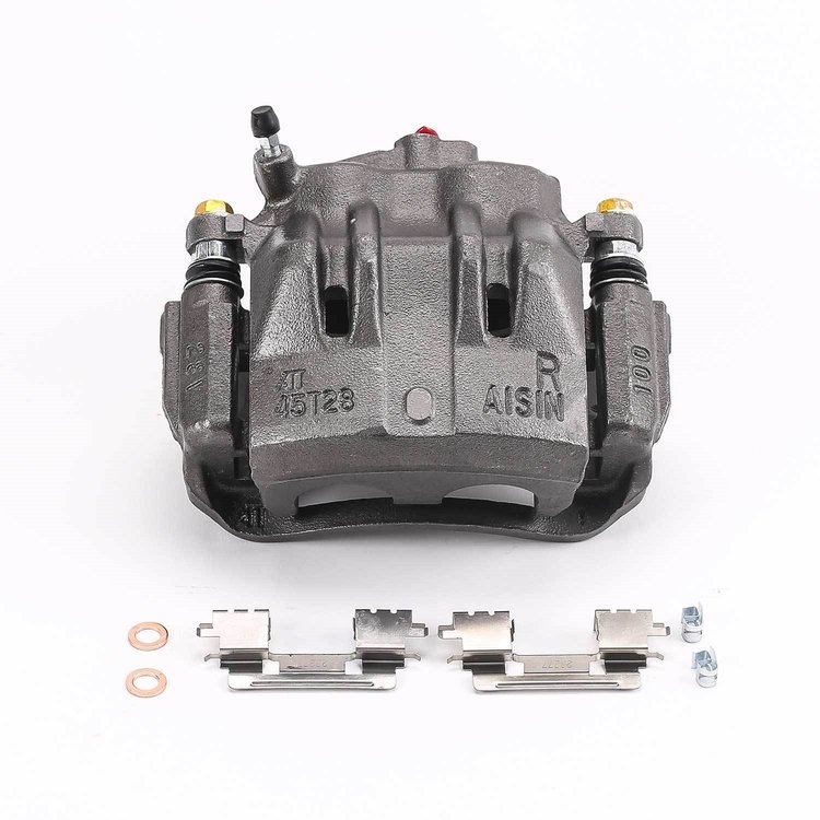 OE REPLACEMENT CALIPER