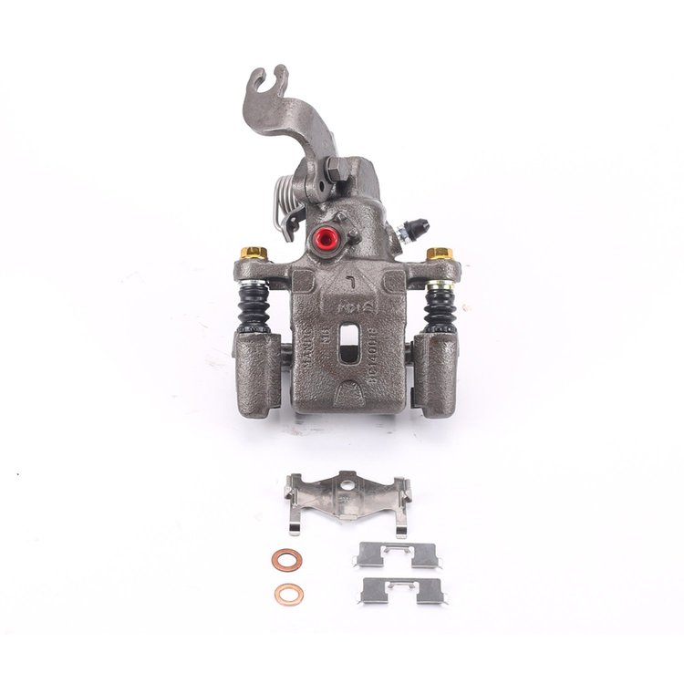 OE REPLACEMENT CALIPER