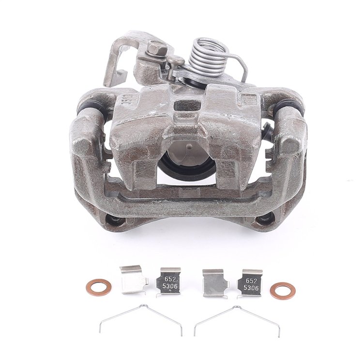 OE REPLACEMENT CALIPER