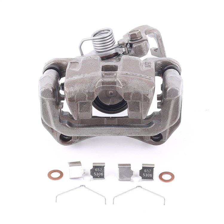 OE REPLACEMENT CALIPER