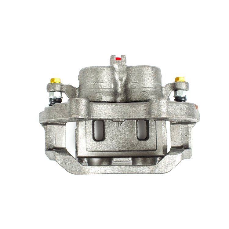 OE REPLACEMENT CALIPER - Front 05- Infiniti G35/06- Infiniti G35/07- Infiniti G35/09-06 Nissan 350Z/