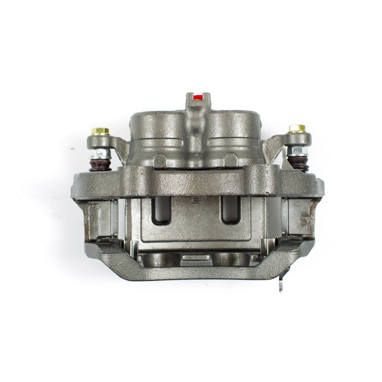OE REPLACEMENT CALIPER - Front 05- Infiniti G35/06- Infiniti G35/07- Infiniti G35/09-06 Nissan 350Z/