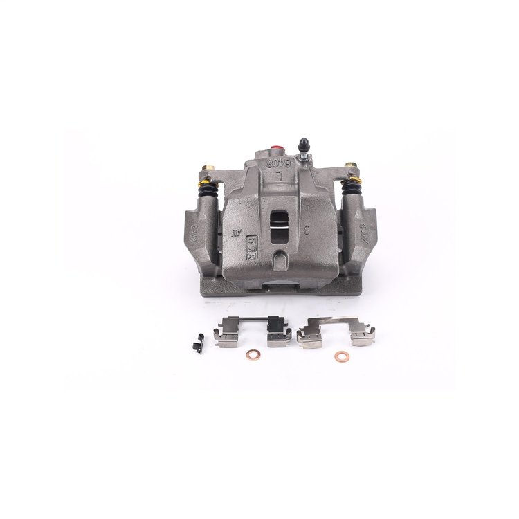 OE REPLACEMENT CALIPER -