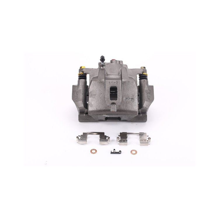 OE REPLACEMENT CALIPER -
